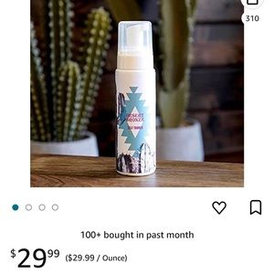 Desert bronze self Tanner